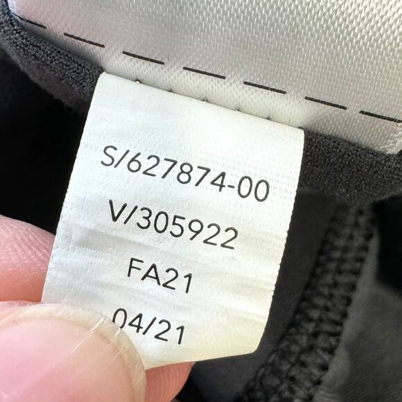 Athleta Gray Camo Salutation Jogger Soft and Stretchy Athleisure Women's Size S - Picture 9 of 9